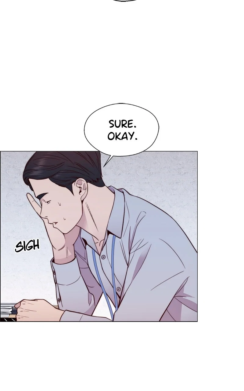A Man's Man Chapter 153 - Page 72