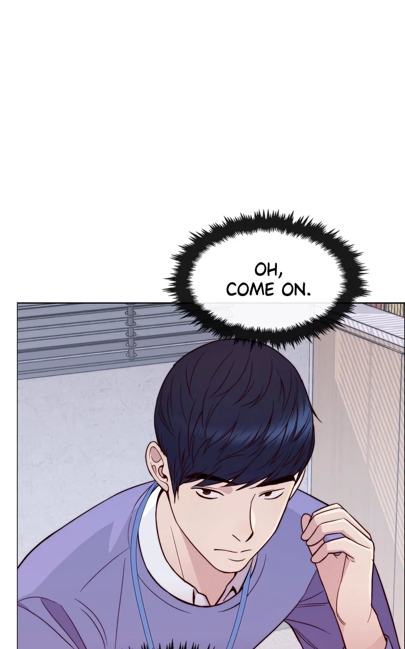 A Man's Man Chapter 153 - Page 73