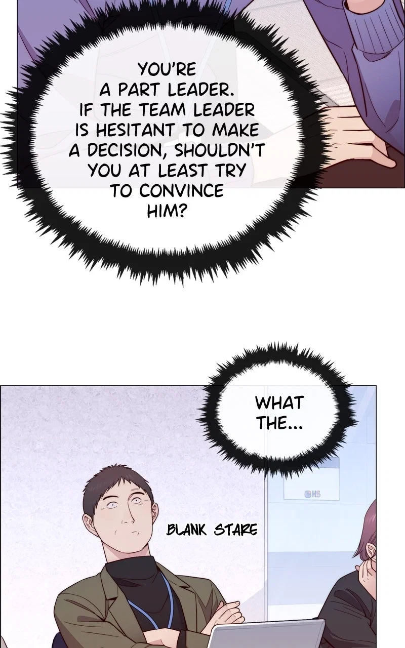 A Man's Man Chapter 153 - Page 74