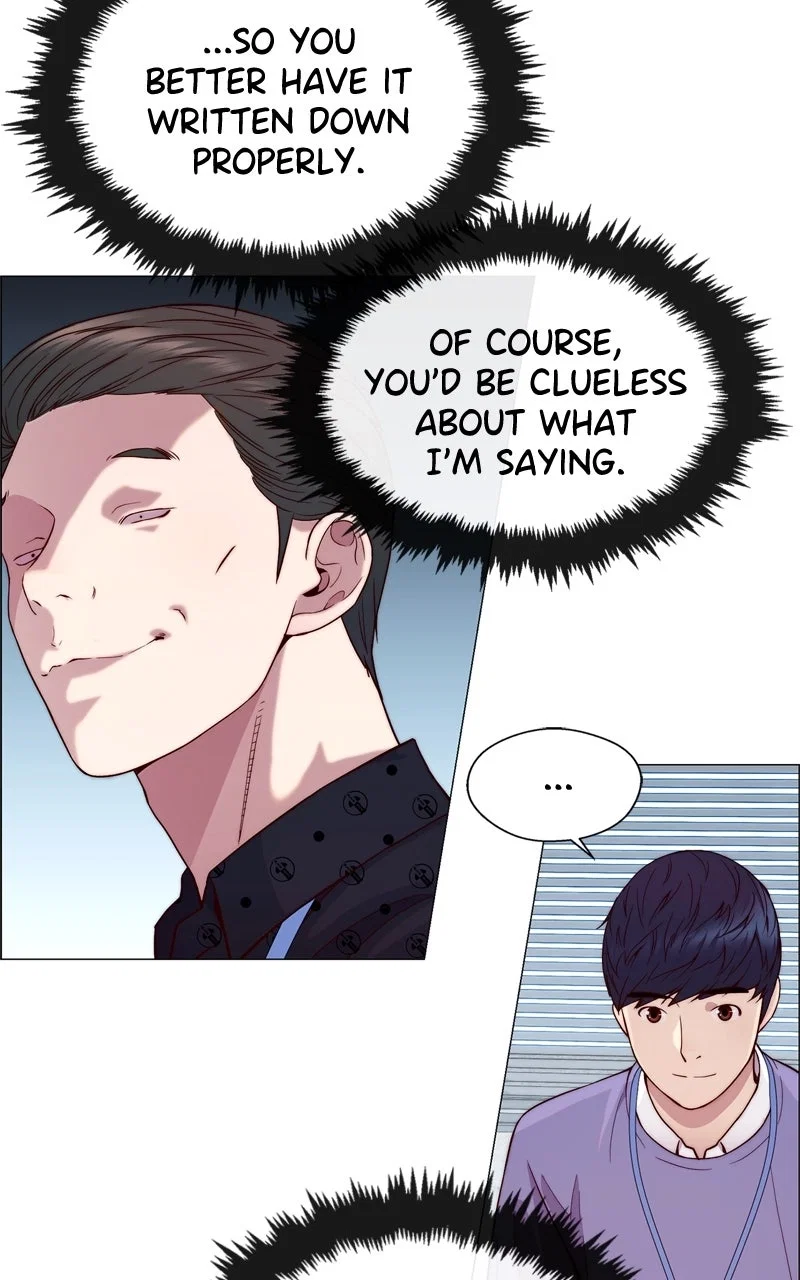 A Man's Man Chapter 153 - Page 79