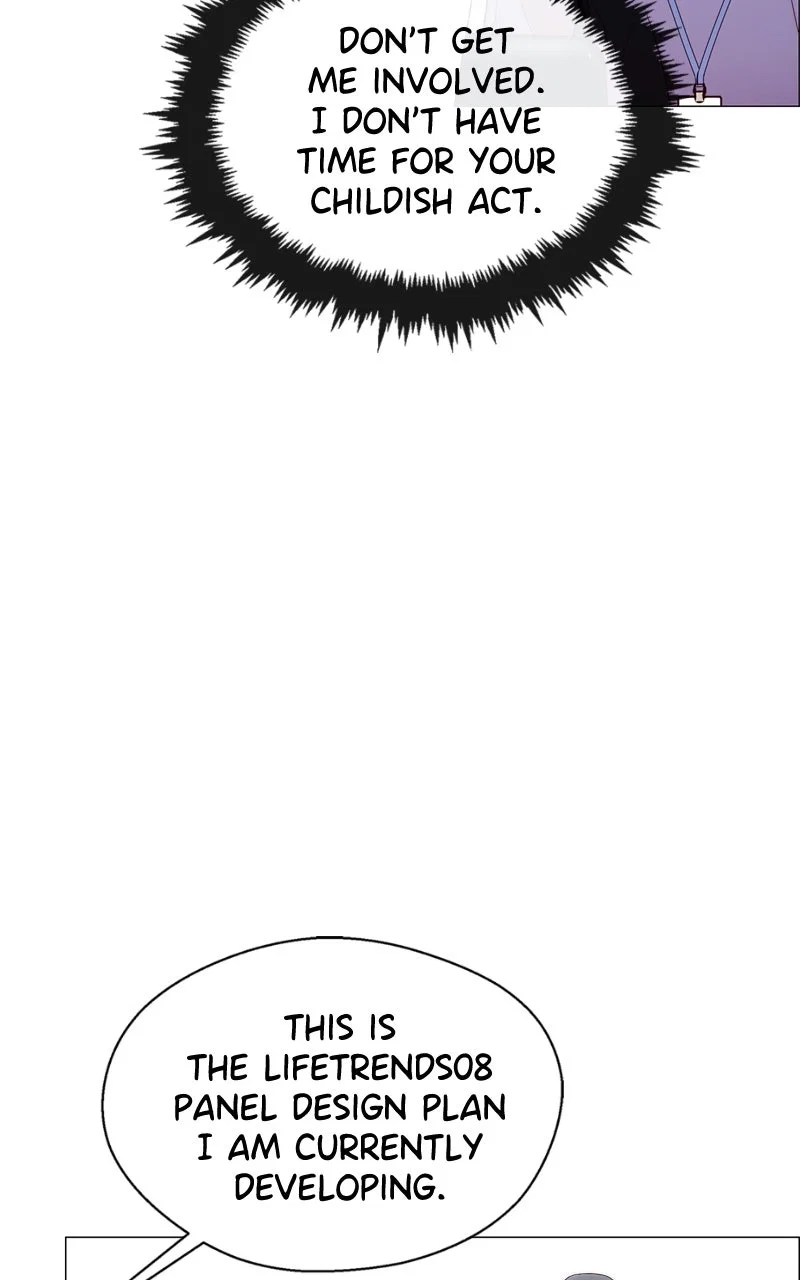A Man's Man Chapter 153 - Page 80