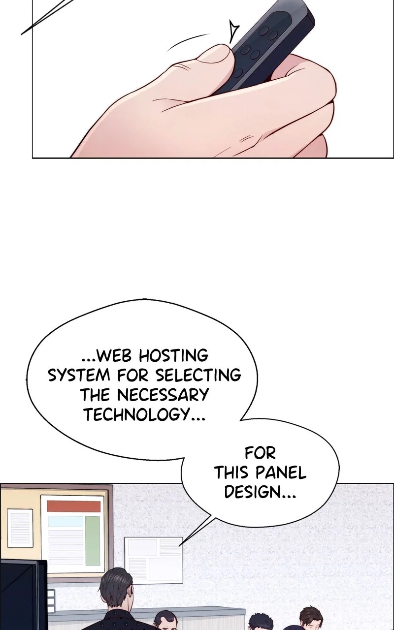A Man's Man Chapter 153 - Page 81
