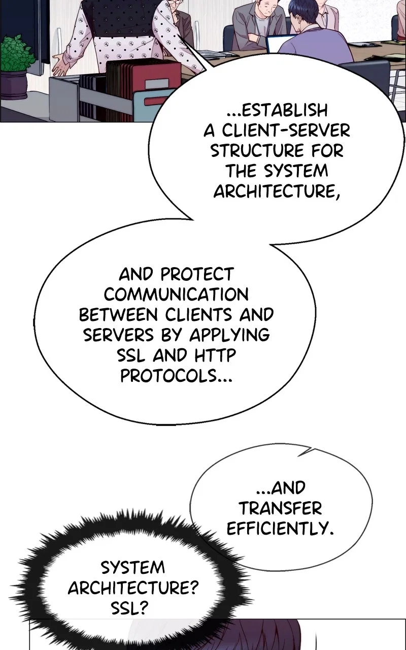 A Man's Man Chapter 153 - Page 82