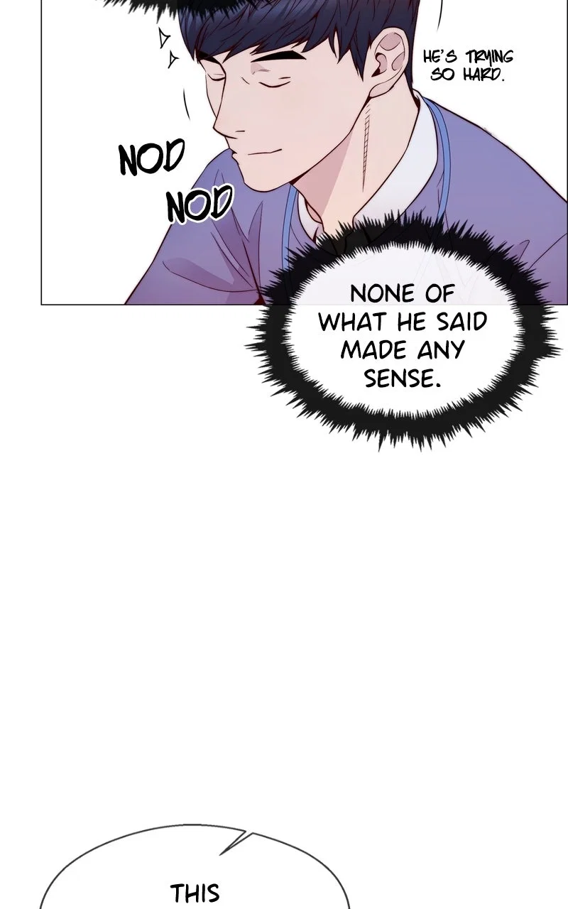 A Man's Man Chapter 153 - Page 83