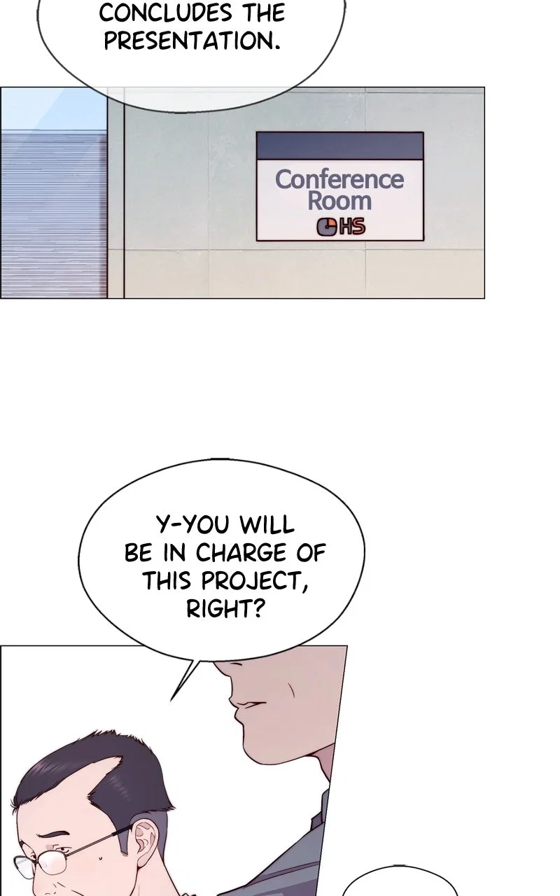 A Man's Man Chapter 153 - Page 84