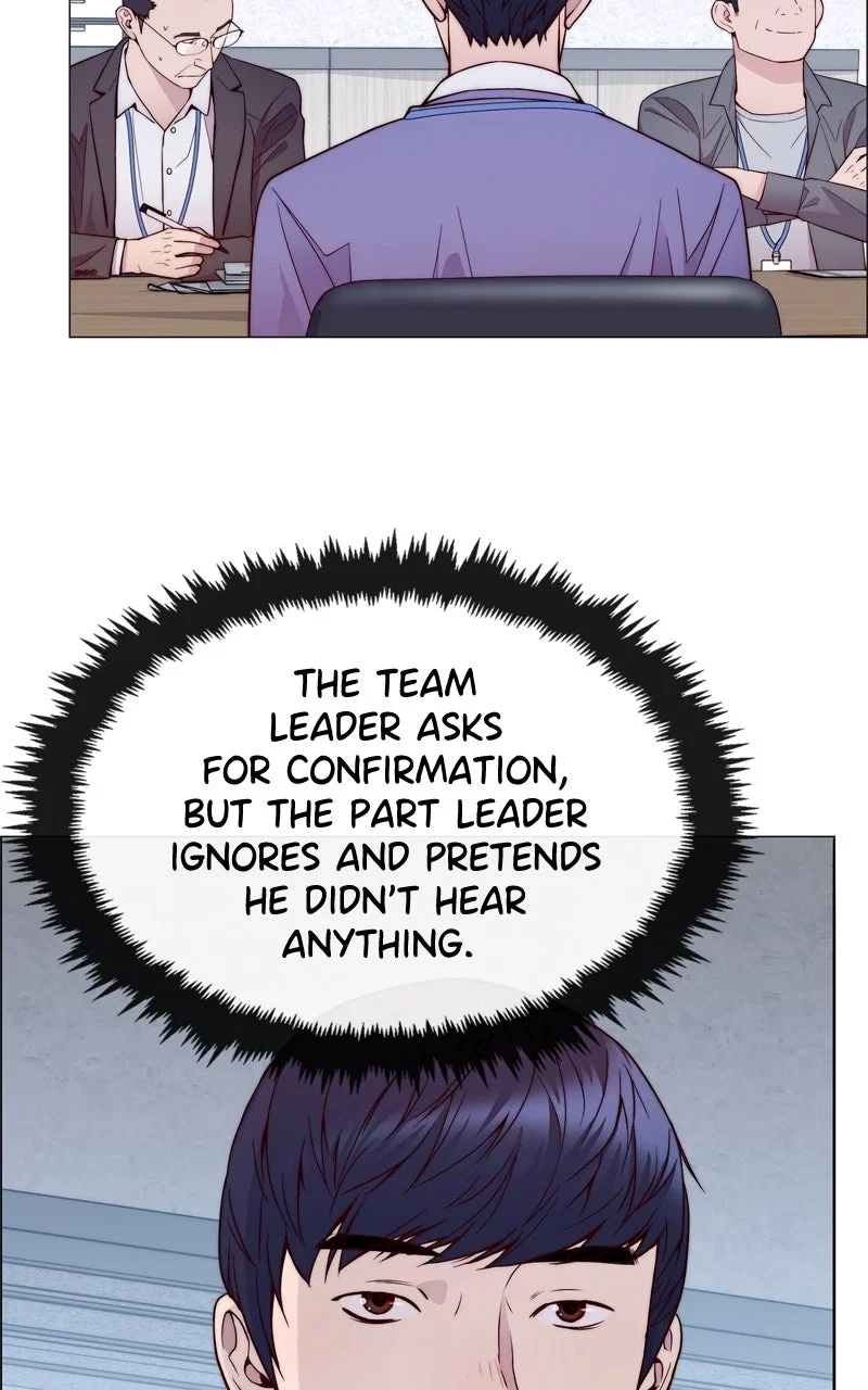 A Man's Man Chapter 153 - Page 86