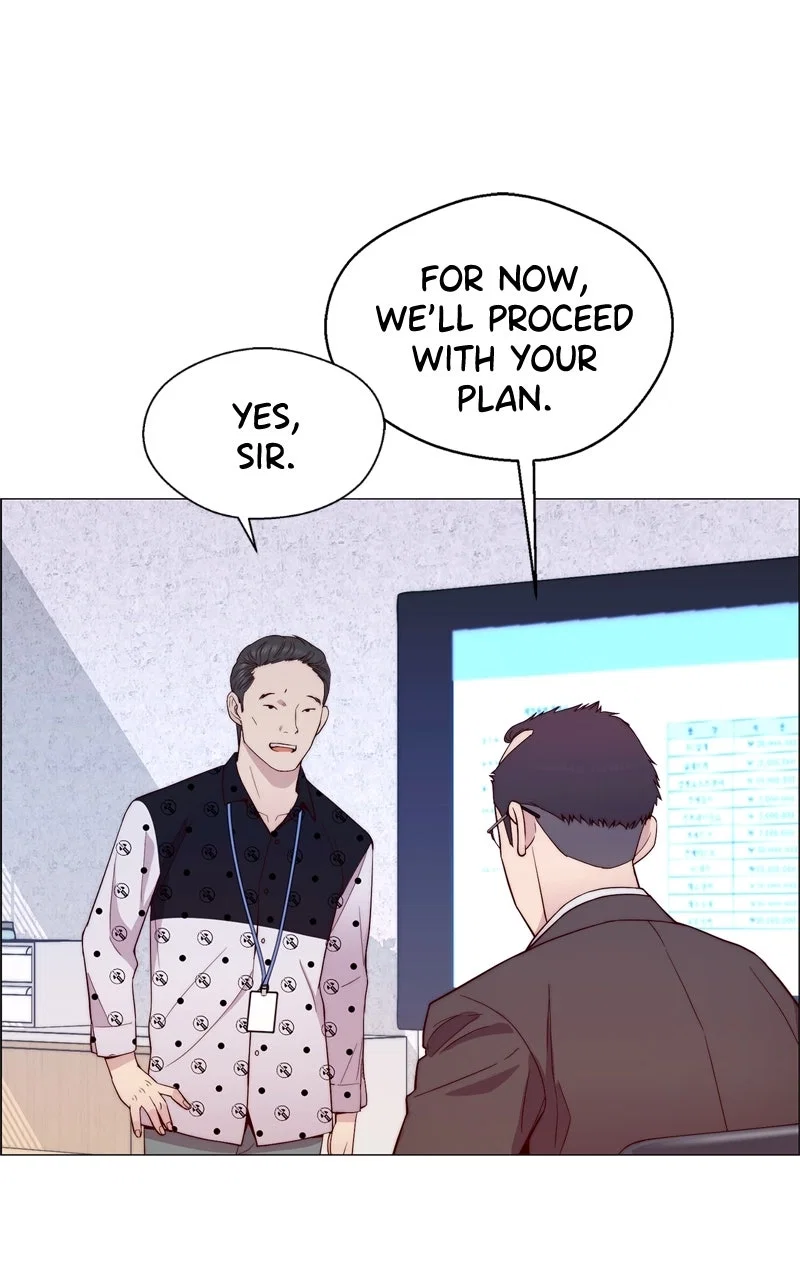 A Man's Man Chapter 153 - Page 90