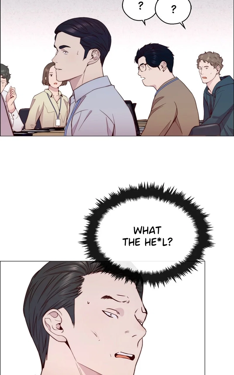A Man's Man Chapter 153 - Page 94