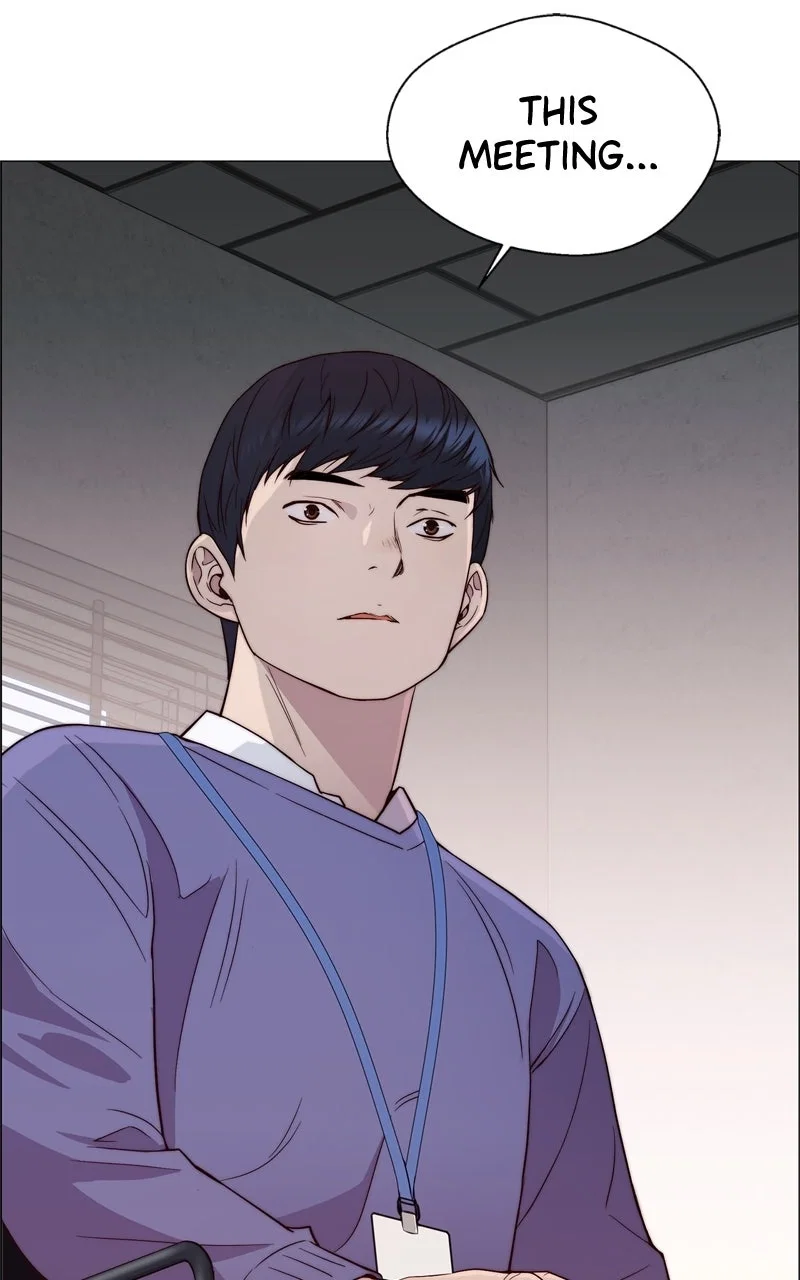 A Man's Man Chapter 153 - Page 96