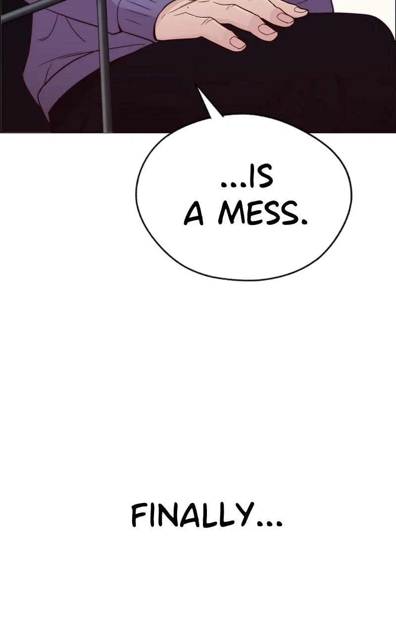 A Man's Man Chapter 153 - Page 97