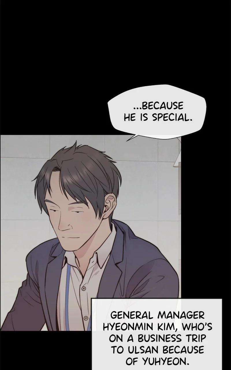 A Man's Man Chapter 163 - Page 2