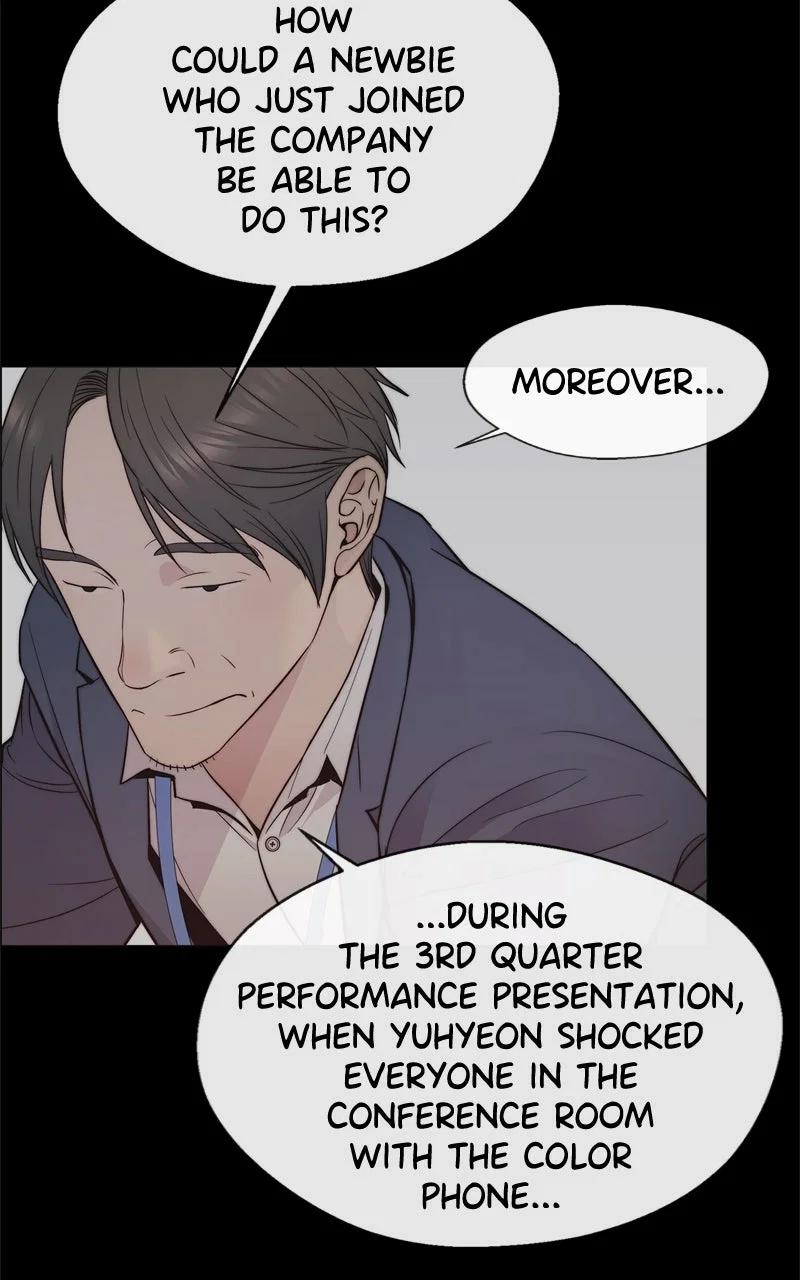 A Man's Man Chapter 163 - Page 5