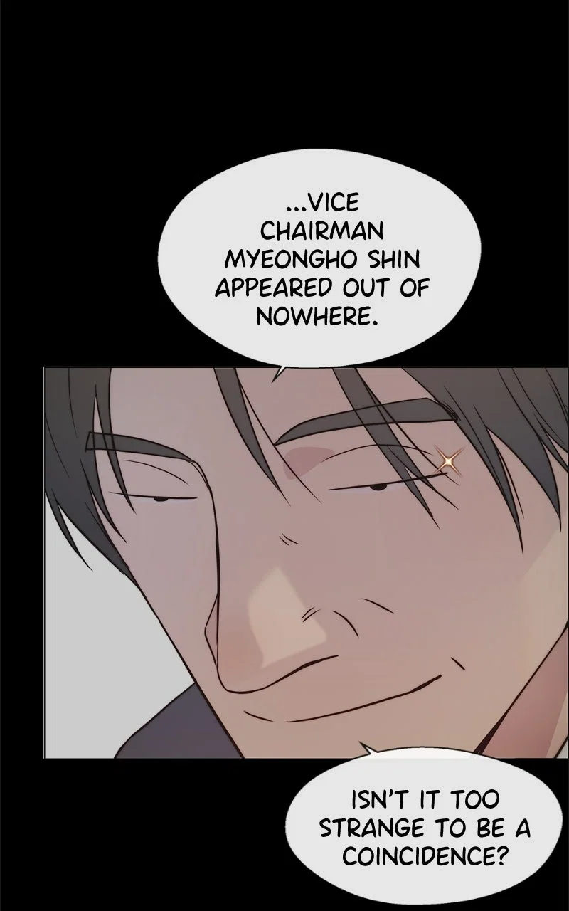 A Man's Man Chapter 163 - Page 6