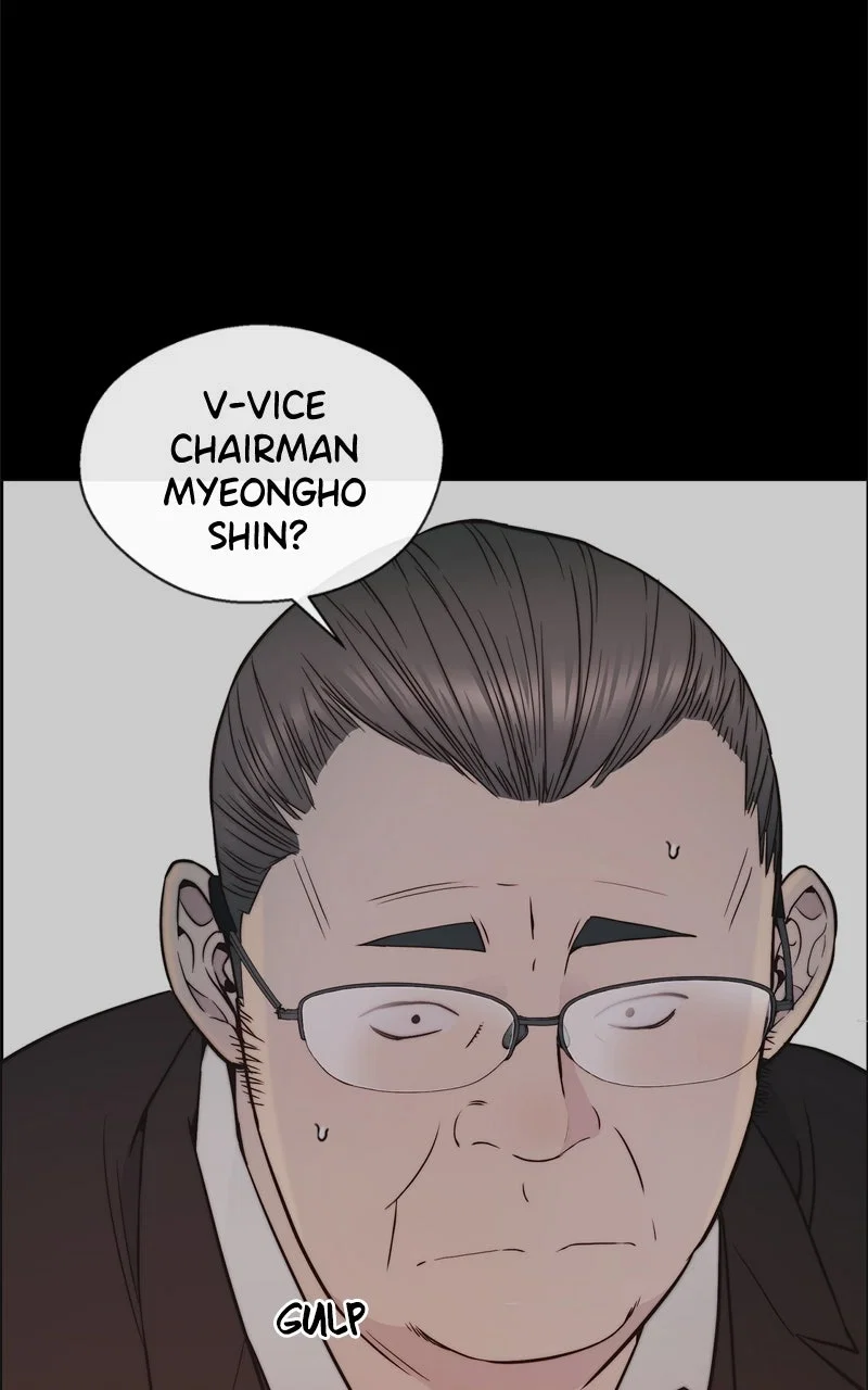 A Man's Man Chapter 163 - Page 7