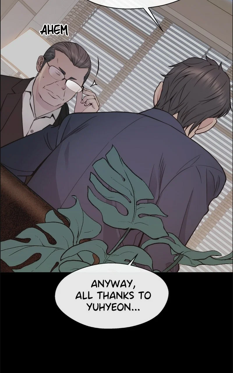 A Man's Man Chapter 163 - Page 9