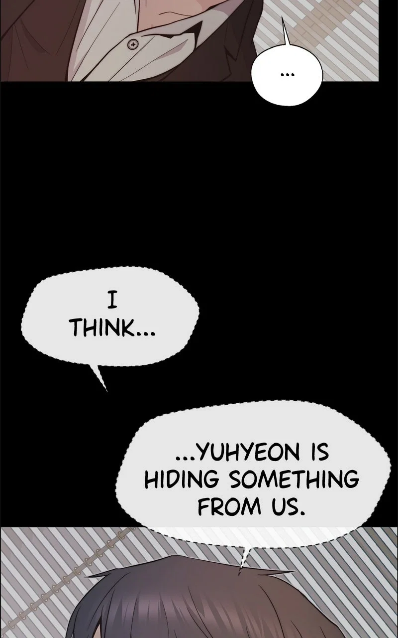 A Man's Man Chapter 163 - Page 11