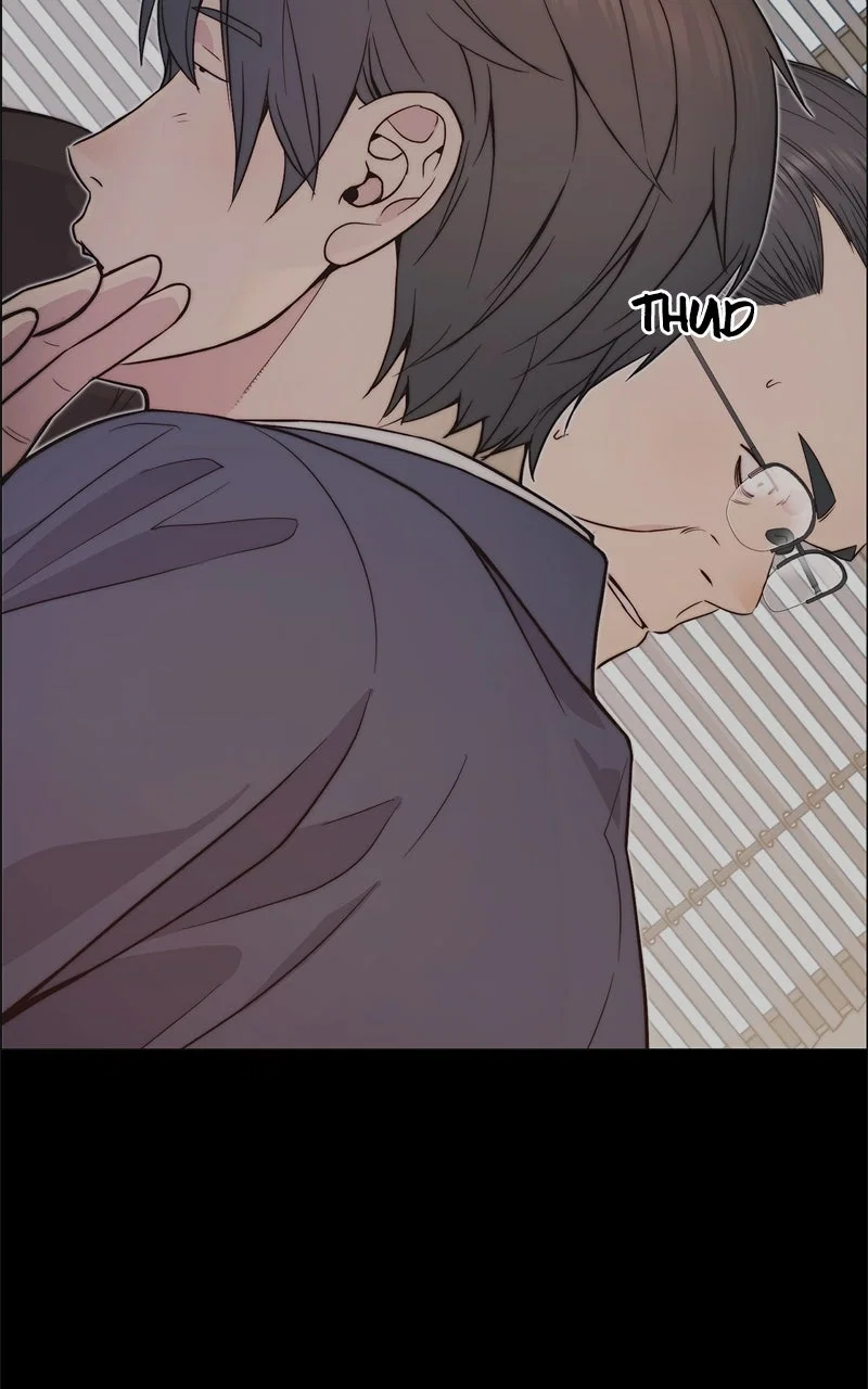 A Man's Man Chapter 163 - Page 12