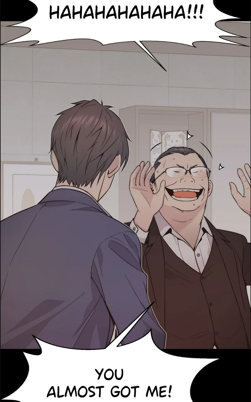 A Man's Man Chapter 163 - Page 14