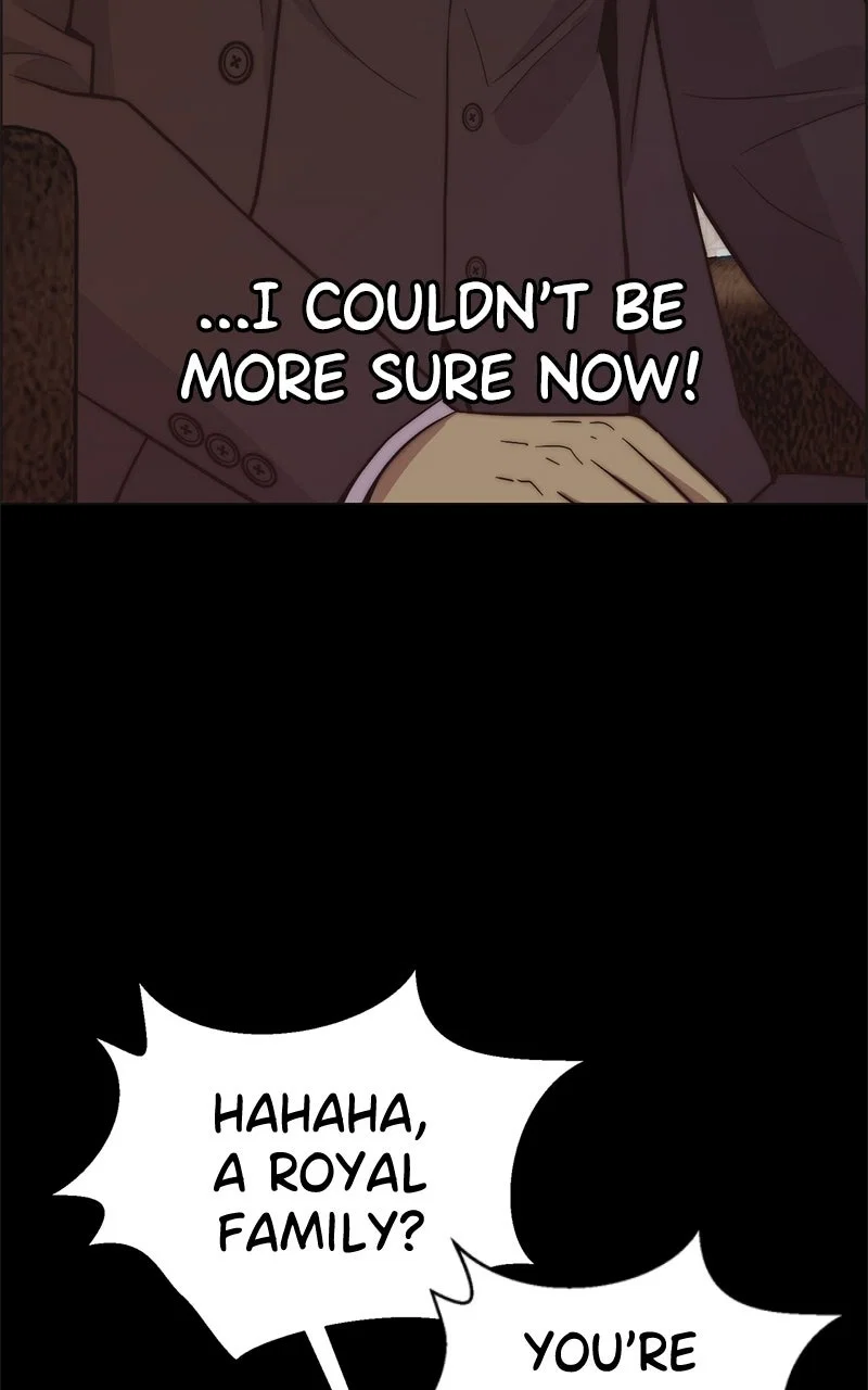 A Man's Man Chapter 163 - Page 17