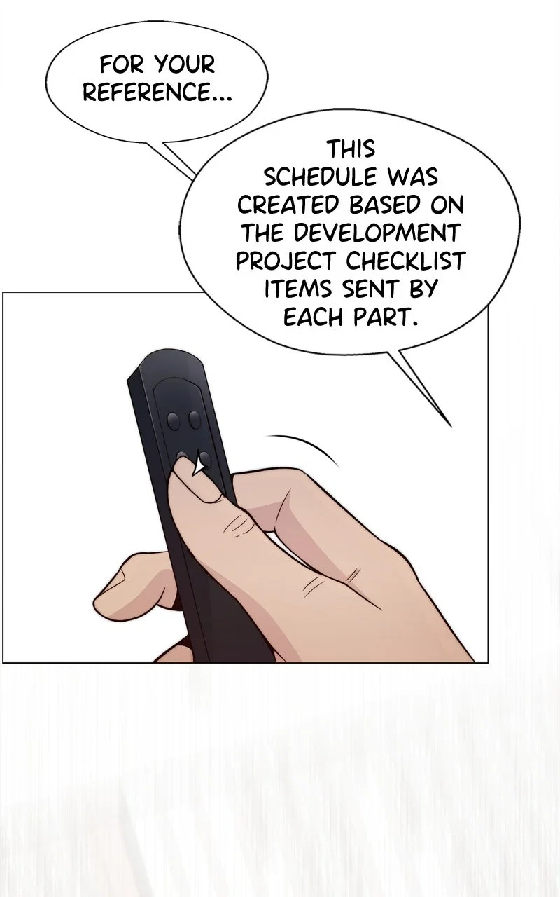 A Man's Man Chapter 163 - Page 22