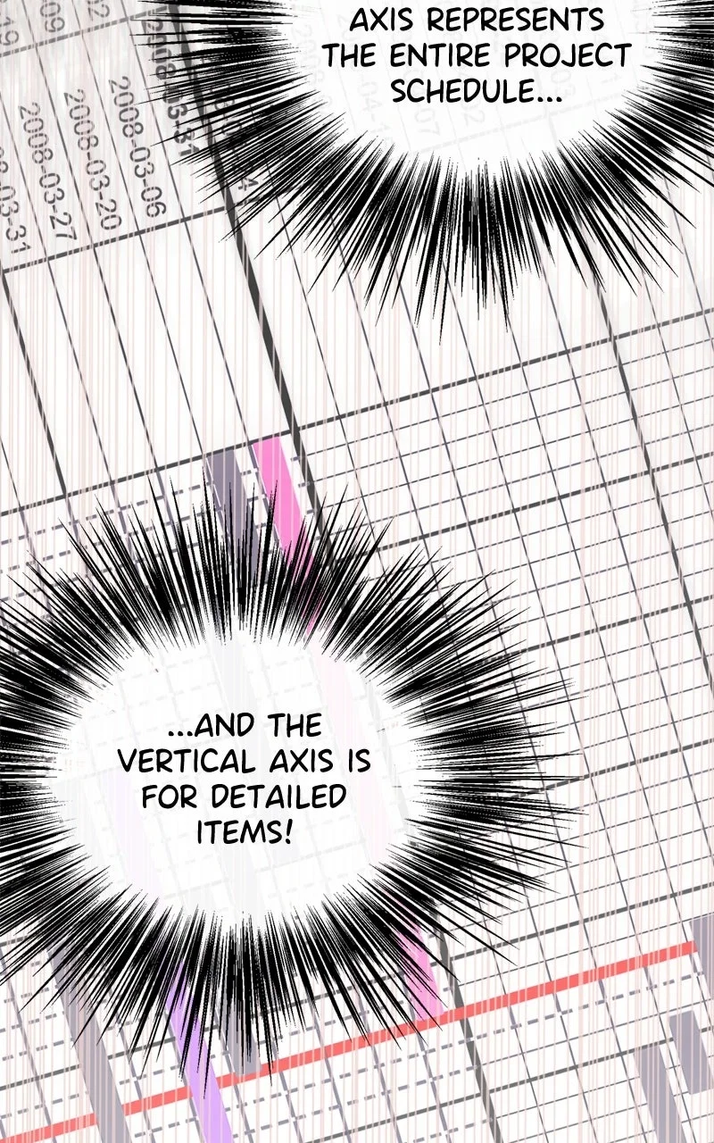 A Man's Man Chapter 163 - Page 24