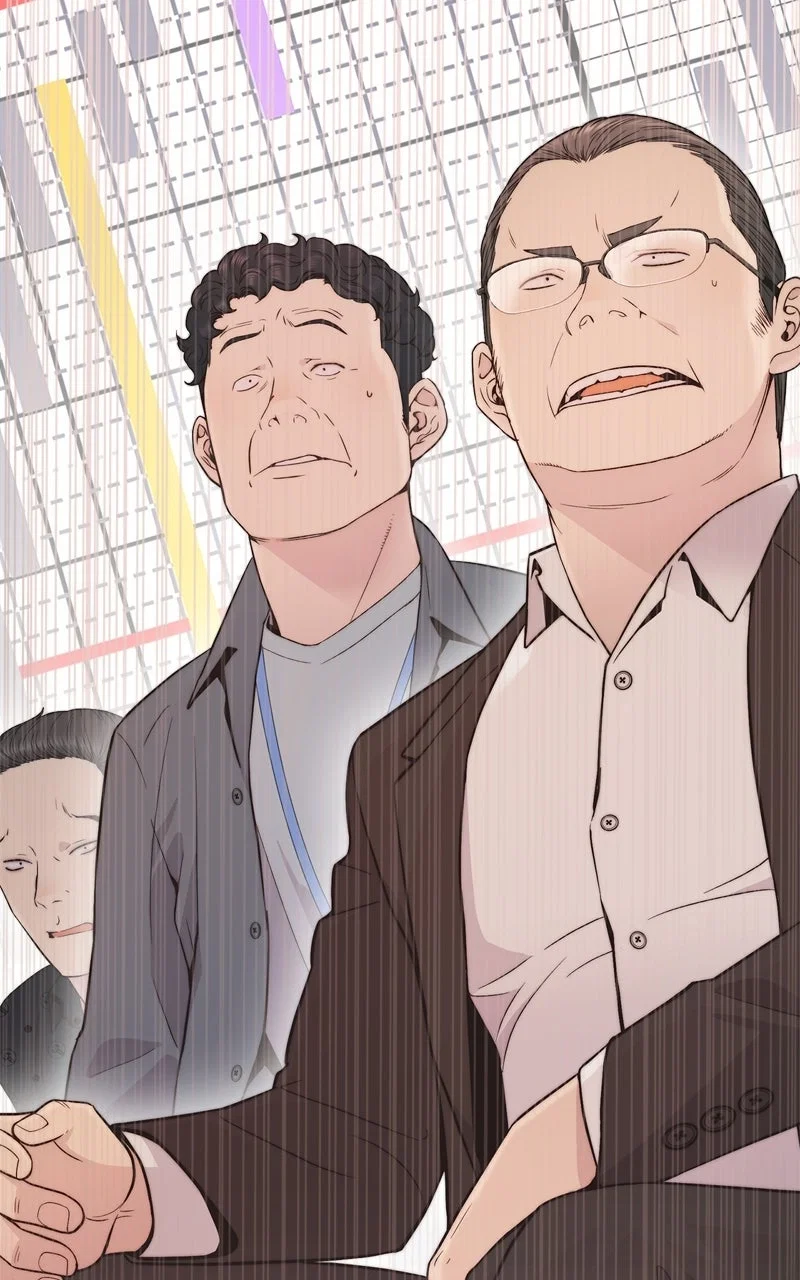 A Man's Man Chapter 163 - Page 25