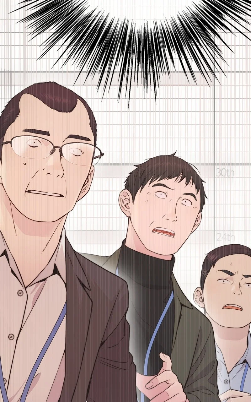 A Man's Man Chapter 163 - Page 27