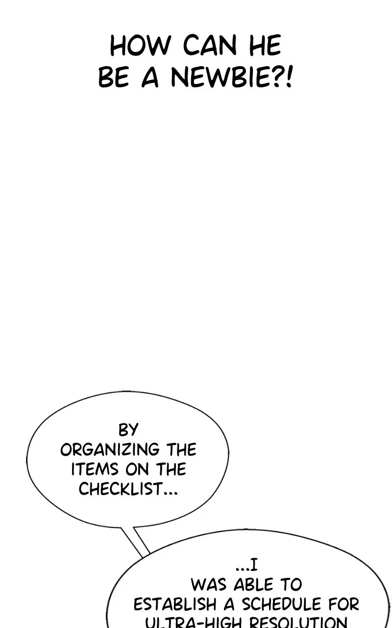 A Man's Man Chapter 163 - Page 29