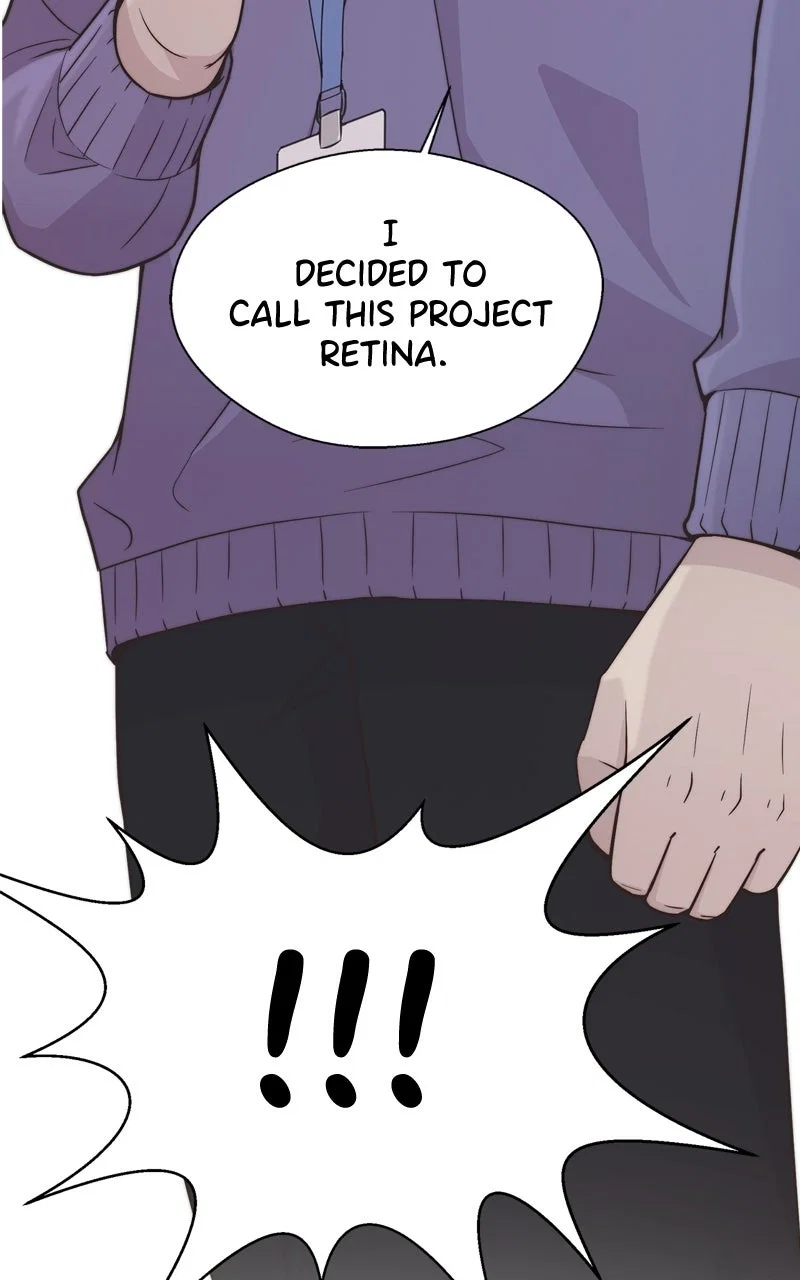 A Man's Man Chapter 163 - Page 32