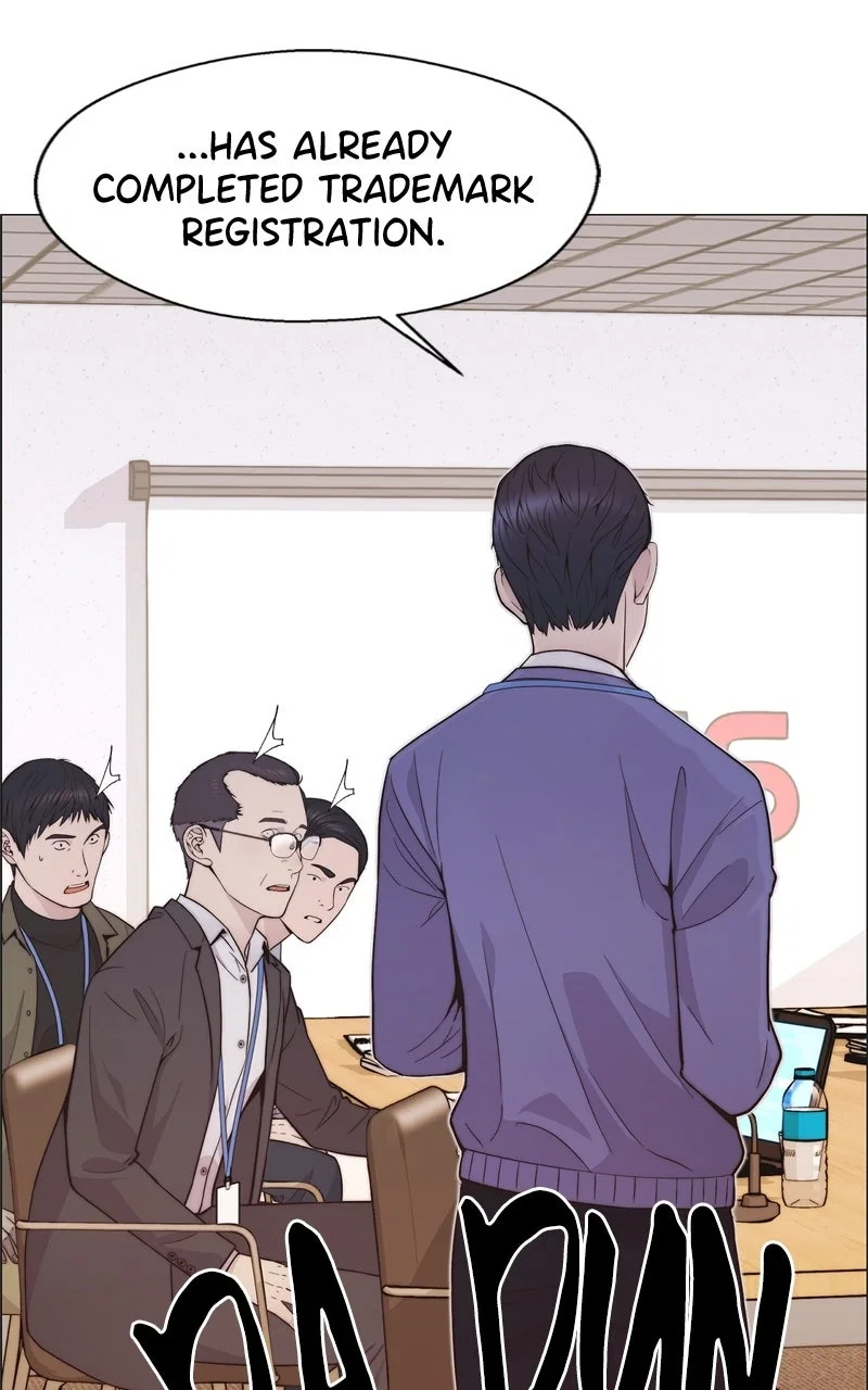 A Man's Man Chapter 163 - Page 35