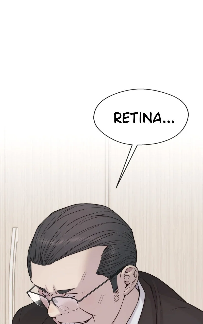 A Man's Man Chapter 163 - Page 37