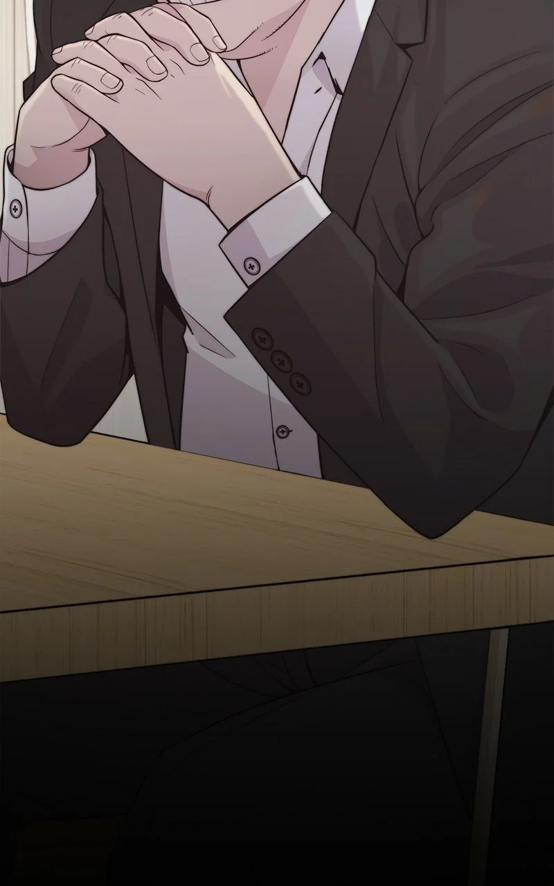A Man's Man Chapter 163 - Page 38