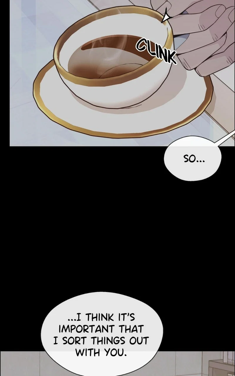 A Man's Man Chapter 163 - Page 40