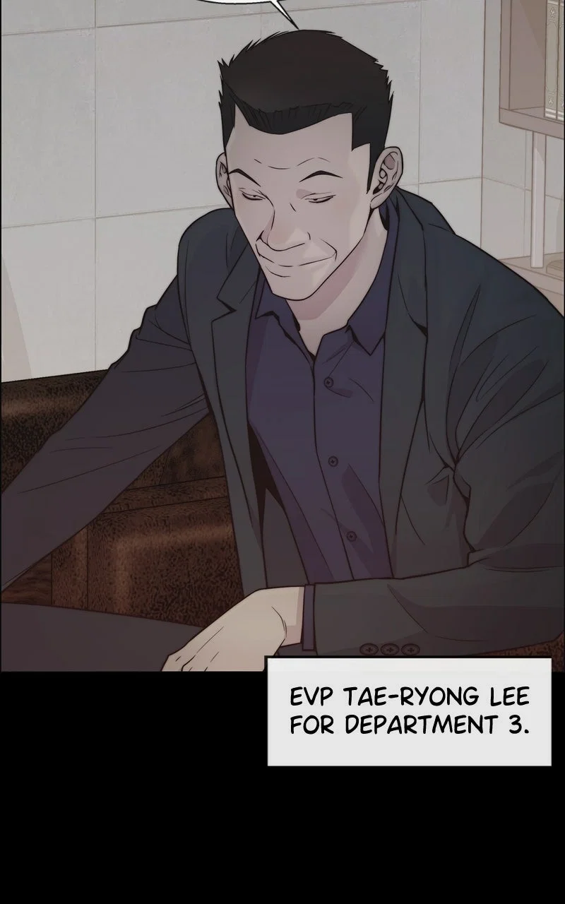 A Man's Man Chapter 163 - Page 41