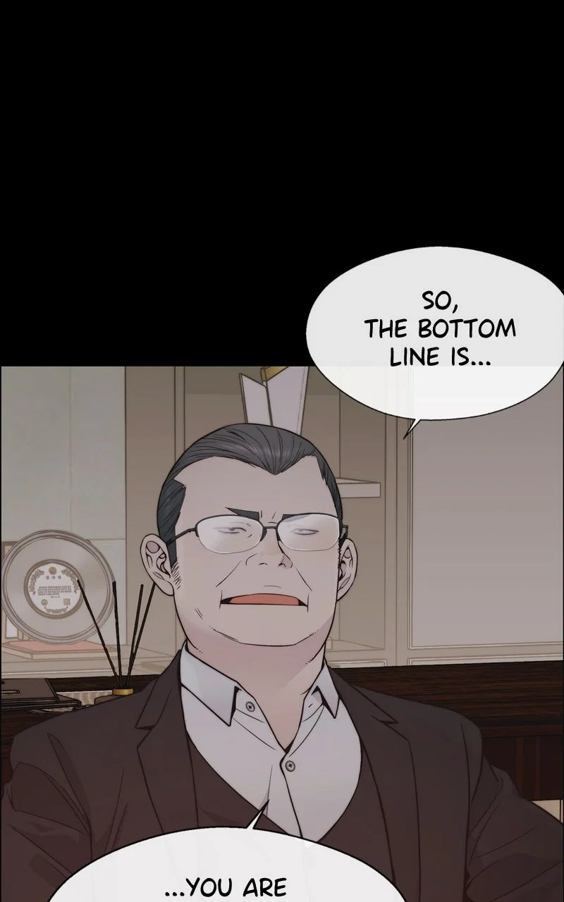 A Man's Man Chapter 163 - Page 42