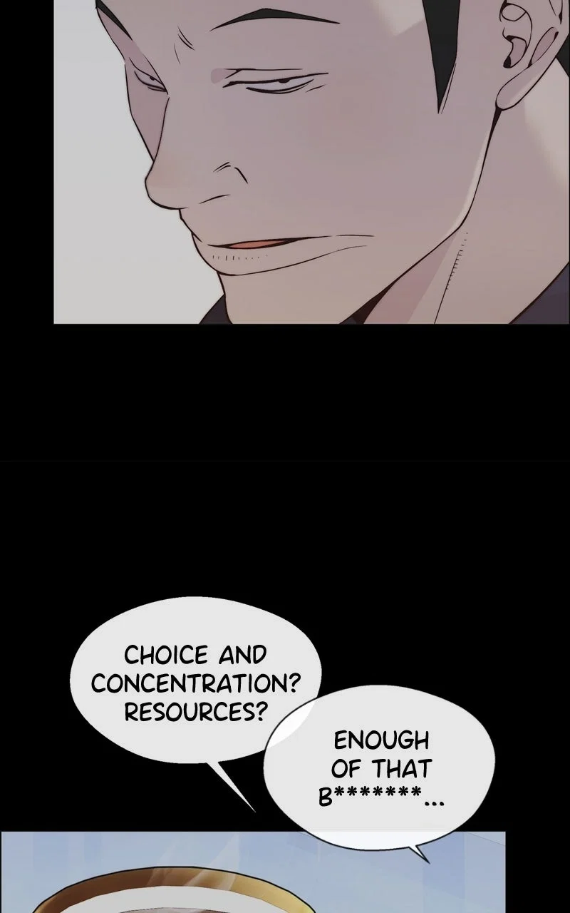 A Man's Man Chapter 163 - Page 45