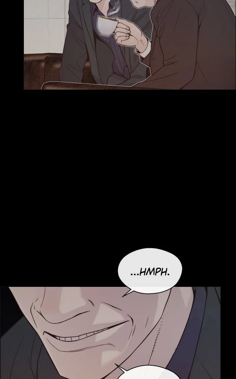 A Man's Man Chapter 163 - Page 47