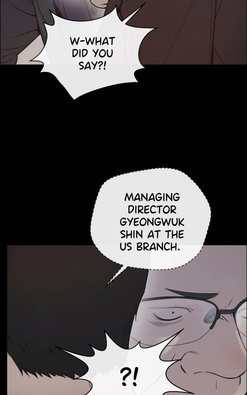 A Man's Man Chapter 163 - Page 49
