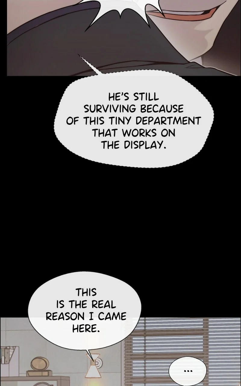 A Man's Man Chapter 163 - Page 50