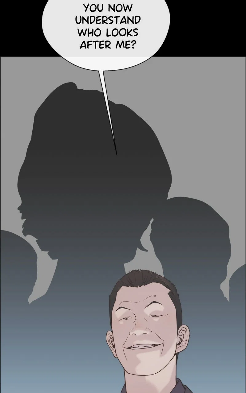 A Man's Man Chapter 163 - Page 52