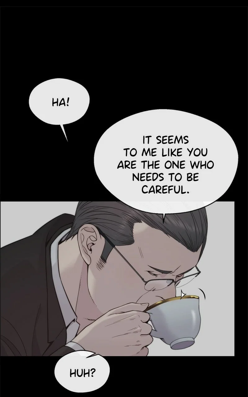 A Man's Man Chapter 163 - Page 54