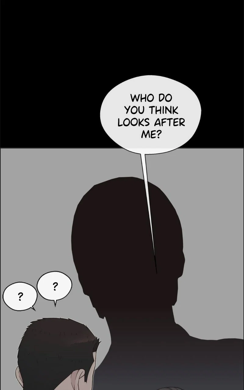 A Man's Man Chapter 163 - Page 55