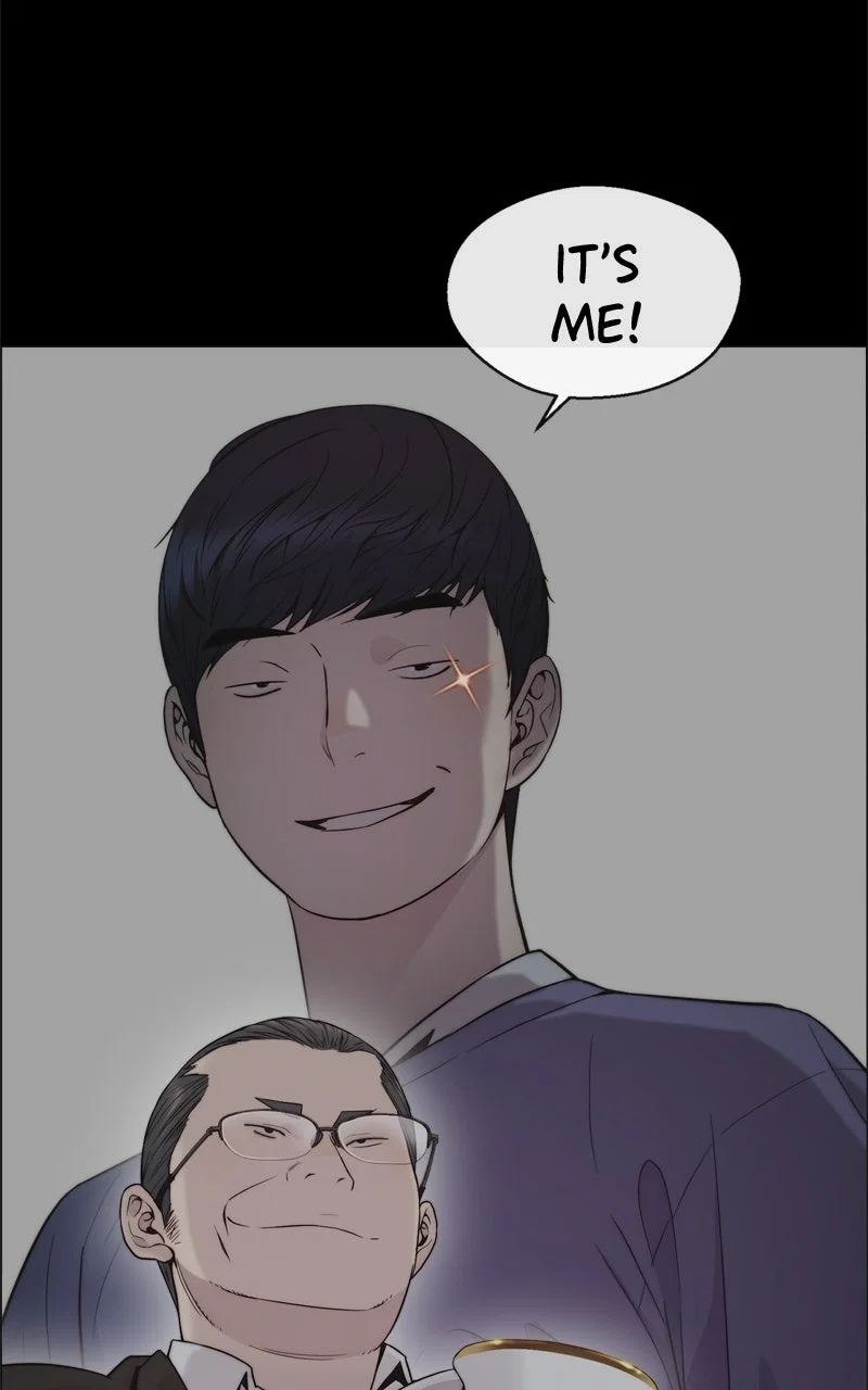 A Man's Man Chapter 163 - Page 57