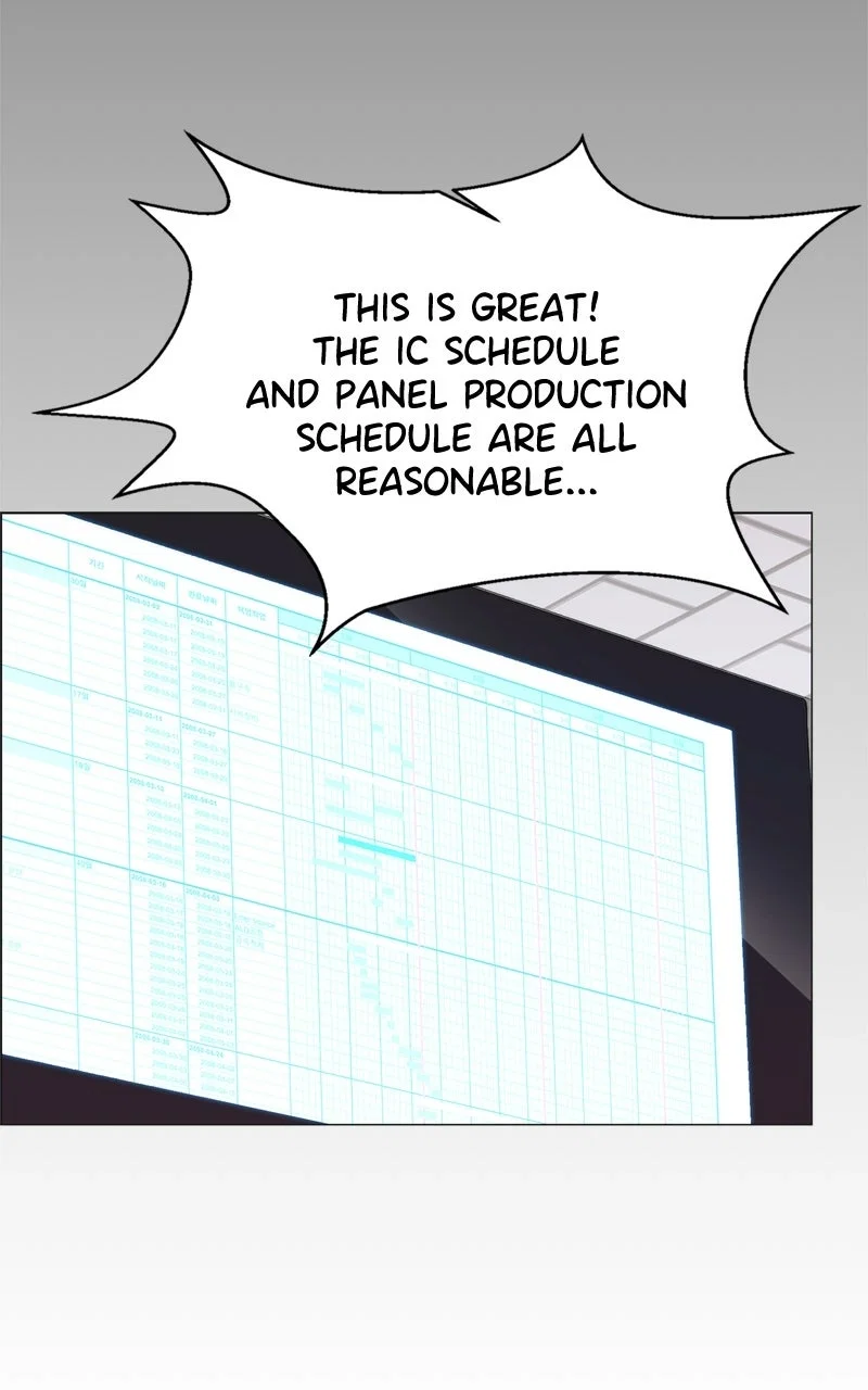 A Man's Man Chapter 163 - Page 60