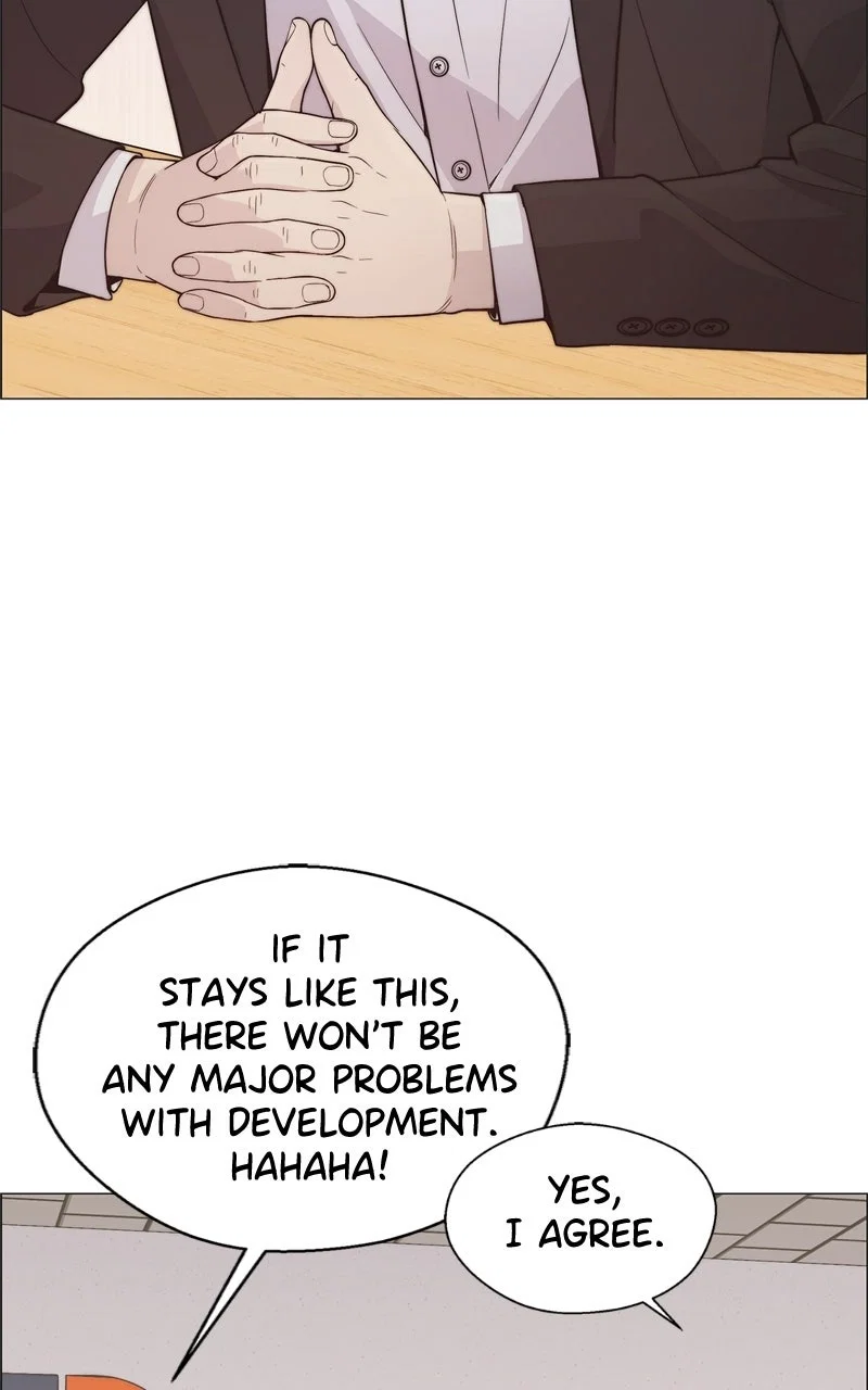 A Man's Man Chapter 163 - Page 62