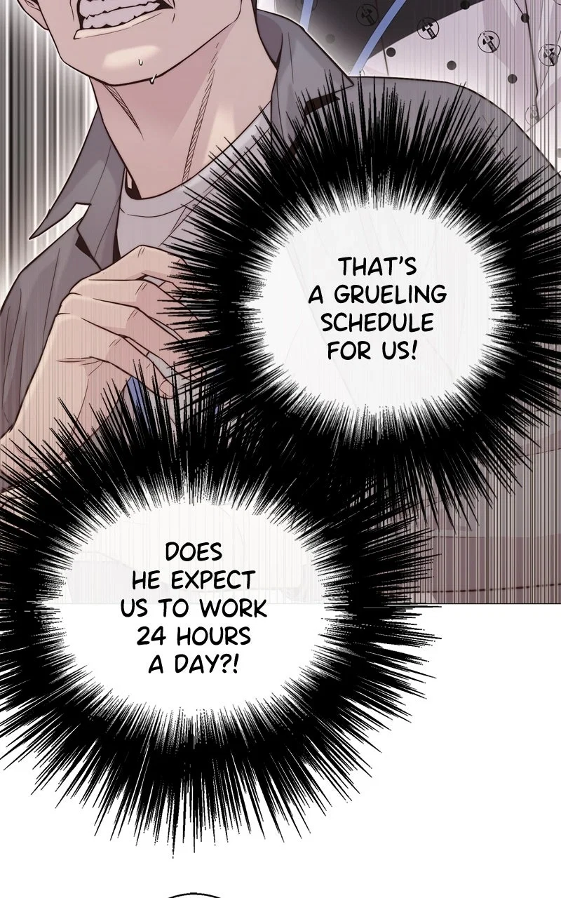 A Man's Man Chapter 163 - Page 65