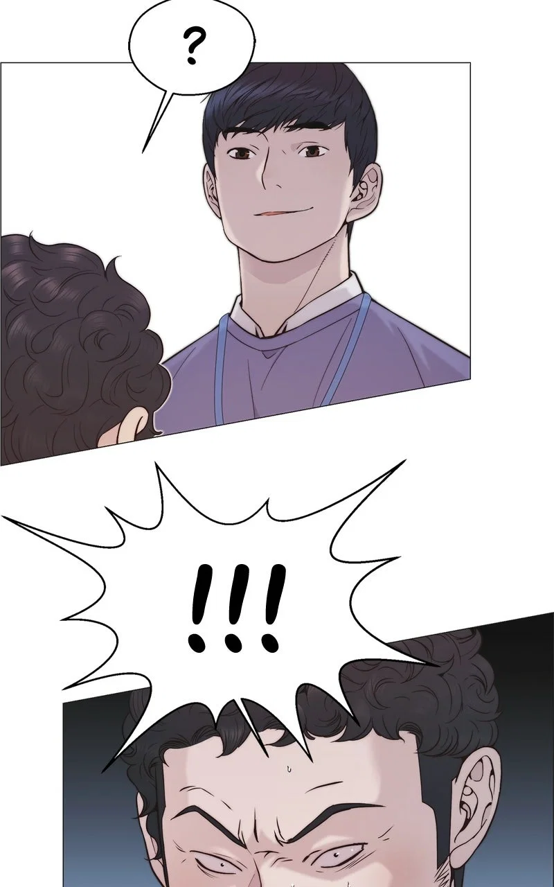 A Man's Man Chapter 163 - Page 66