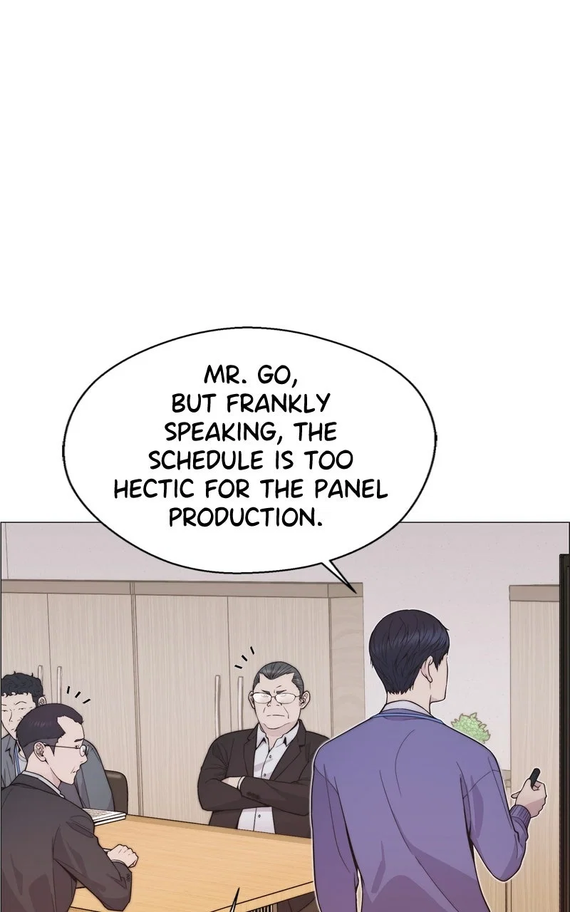 A Man's Man Chapter 163 - Page 68
