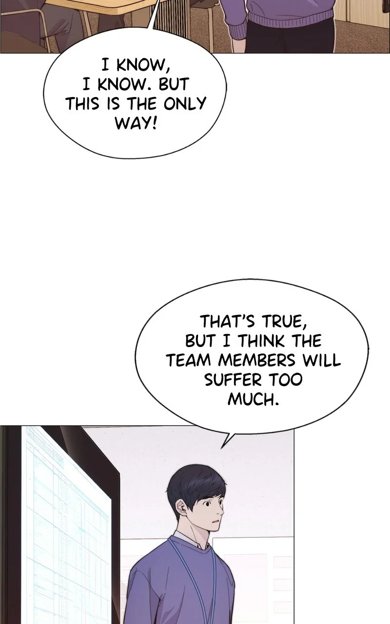 A Man's Man Chapter 163 - Page 69