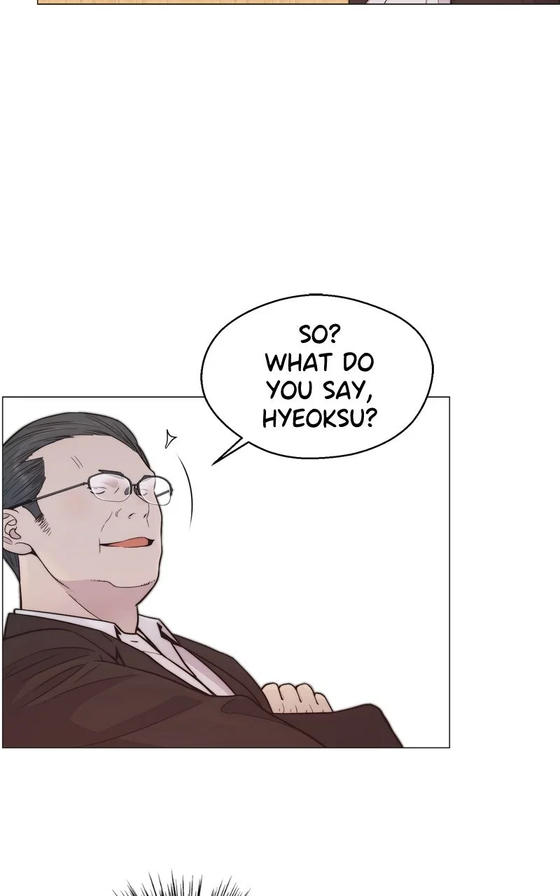 A Man's Man Chapter 163 - Page 71